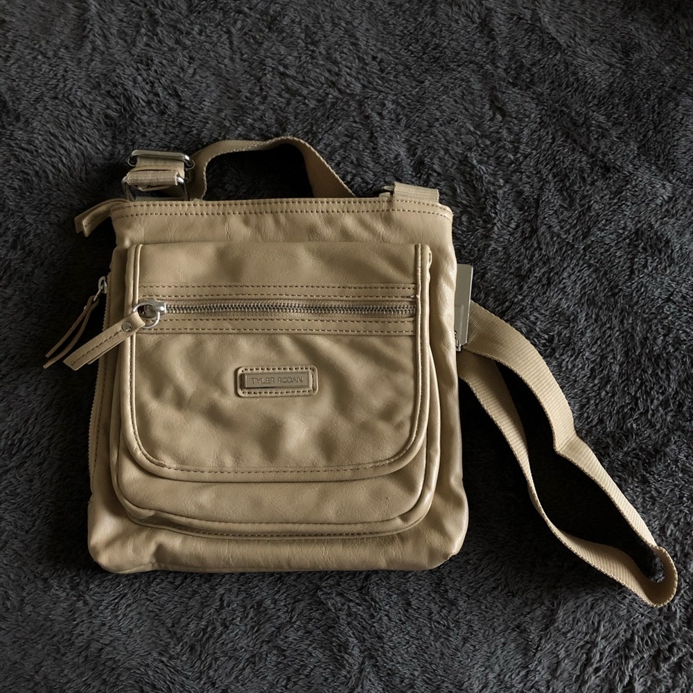 Tyler Rodman Crossbody Bag